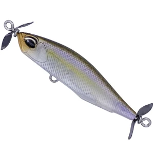 Vobler DUO Realis Spinbait 62 Alpha, CCC3176 Morning Dawn, 6.2cm, 10.9g Vobler DUO Realis Spinbait 62 Alpha, CCC3176 Morning Dawn, 6.2cm, 10.9g