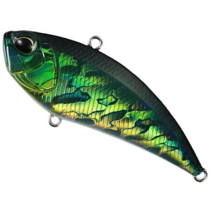 Vobler DUO Realis Vibration 62 Apex Tune, AJA3087 Shadow Halo, 6.2cm, 9.7g