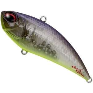 Vobler DUO Realis Vibration 68 G-FIX, CEA3341 AM Edge, 6.8cm, 21g Vobler DUO Realis Vibration 68 G-FIX, CEA3341 AM Edge, 6.8cm, 21g