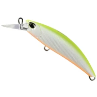 Vobler DUO Rough Trail Blazin 70, ACCZ309 Sagoshi Pearl Chart OB, 7cm, 20g