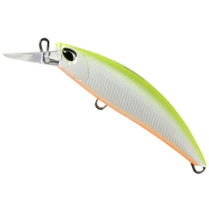Vobler DUO Rough Trail Blazin 70, ACCZ309 Sagoshi Pearl Chart OB, 7cm, 20g Vobler DUO Rough Trail Blazin 70, ACCZ309 Sagoshi Pearl Chart OB, 7cm, 20g