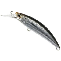 Vobler DUO Rough Trail Blazin 70, GHA0114 Clear Anchovy, 7cm, 20g