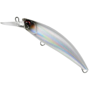 Vobler DUO Rough Trail Blazin 85, ANAZ174 Sagoshi Silver, 8.5cm, 28g Vobler DUO Rough Trail Blazin 85, ANAZ174 Sagoshi Silver, 8.5cm, 28g
