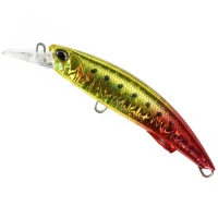 Vobler Duo Rough Trail Blazin 92, Cpa0678 Burning Gold Sardine, 9.2cm, 40g