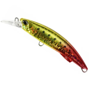 Vobler DUO Rough Trail Blazin 92, CPA0678 Burning Gold Sardine, 9.2cm, 40g Vobler DUO Rough Trail Blazin 92, CPA0678 Burning Gold Sardine, 9.2cm, 40g