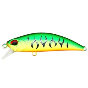 Vobler DUO Ryuki 45S 4.5cm 4g ACC3059 Mat Tiger S Vobler DUO Ryuki 45S 4.5cm 4g ACC3059 Mat Tiger S