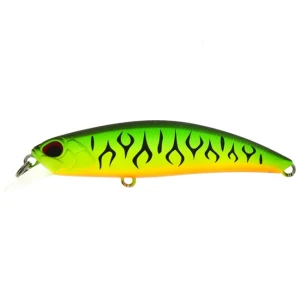 Vobler DUO Ryuki 60S 6cm 6.5g ACC3059 Mat Tiger S Vobler DUO Ryuki 60S 6cm 6.5g ACC3059 Mat Tiger S
