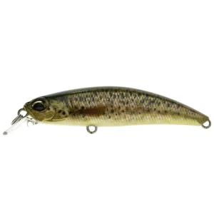 Vobler DUO Ryuki 60S 6cm 6.5g CCC3815 Brown Trout S Vobler DUO Ryuki 60S 6cm 6.5g CCC3815 Brown Trout S