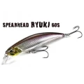 Vobler DUO Ryuki 60S 6cm 6.5g CCC3815 Brown Trout S Vobler DUO Ryuki 60S 6cm 6.5g CCC3815 Brown Trout S