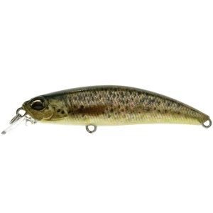 Vobler DUO Ryuki 70S 7cm 9g CCC3815 Brown Trout S