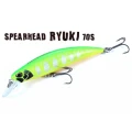 Vobler DUO Ryuki 70S SW 7cm 9g DDH0365 Bleeding Sardine S Vobler DUO Ryuki 70S SW 7cm 9g DDH0365 Bleeding Sardine S