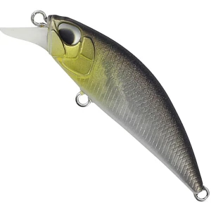 Vobler DUO Spearhead Ryuki 45S, 4.5cm/4g, Mat Rider, 1buc/pac