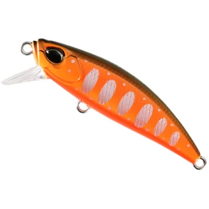 Vobler DUO Spearhead Ryuki 46S, ACC4072 Full Orange Yamame RB, 4.6cm, 5g Vobler DUO Spearhead Ryuki 46S, ACC4072 Full Orange Yamame RB, 4.6cm, 5g