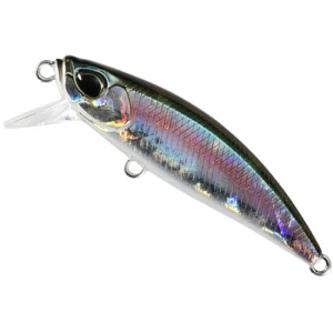 Vobler DUO Spearhead Ryuki 46S, ADA4013 Wakasagi, 4.6cm, 5g