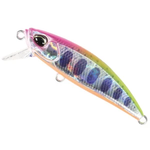 Vobler DUO Spearhead Ryuki 46S, ADA4093 UV Pink Chart Yamame OB, 4.6cm, 5g Vobler DUO Spearhead Ryuki 46S, ADA4093 UV Pink Chart Yamame OB, 4.6cm, 5g