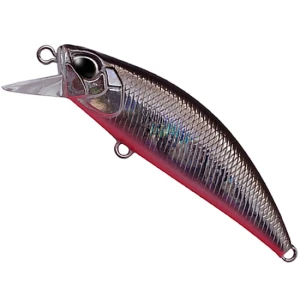 Vobler DUO Spearhead Ryuki 50S, ADA4125 Red Belly, 5cm, 4.5g Vobler DUO Spearhead Ryuki 50S, ADA4125 Red Belly, 5cm, 4.5g