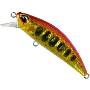 Vobler DUO Spearhead Ryuki 50S, AHA4052 Peach Gold Yamame, 5cm, 4.5g