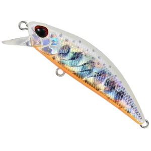 Vobler DUO Spearhead Ryuki 50S, AJO4064 Ivory Yamame OB, 5cm, 4.5g