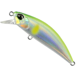 Vobler DUO Spearhead Ryuki 50S, ANA4003 Chart Back Ayu, 5cm, 4.5g