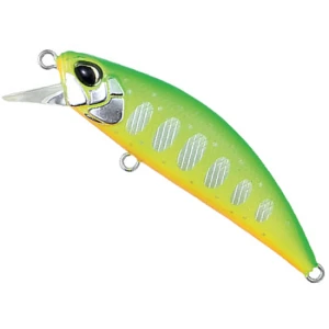 Vobler DUO Spearhead Ryuki 50S, ASI4044 Full Chart Yamame, 5cm, 4.5g