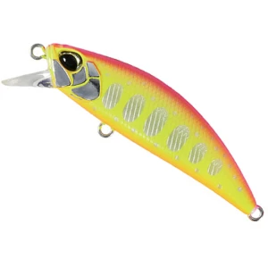 Vobler DUO Spearhead Ryuki 50S, ASI4073 Pink Chart Yamame, 5cm, 4.5g Vobler DUO Spearhead Ryuki 50S, ASI4073 Pink Chart Yamame, 5cm, 4.5g