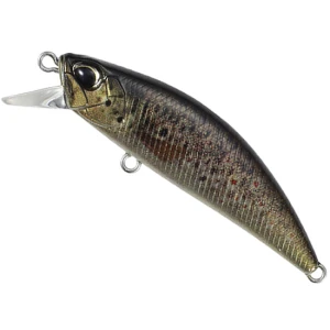 Vobler DUO Spearhead Ryuki 50S, CCC3815 Brown Trout ND, 5cm, 4.5g Vobler DUO Spearhead Ryuki 50S, CCC3815 Brown Trout ND, 5cm, 4.5g