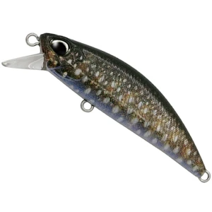 Vobler DUO Spearhead Ryuki 50S, CCCZ219 RP Char, 5cm, 4.5g Vobler DUO Spearhead Ryuki 50S, CCCZ219 RP Char, 5cm, 4.5g
