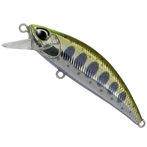 Vobler DUO Spearhead Ryuki 50S, DRA4051 Chart Head Yamame, 5cm, 4.5g