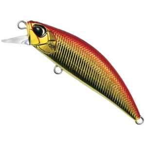 Vobler DUO Spearhead Ryuki 50S, MCC4026 Metal Red Gold, 5cm, 4.5g Vobler DUO Spearhead Ryuki 50S, MCC4026 Metal Red Gold, 5cm, 4.5g