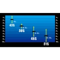 Vobler DUO Spearhead Ryuki 50S, MCC4036 Rainbow Trout, 5cm, 4.5g Vobler DUO Spearhead Ryuki 50S, MCC4036 Rainbow Trout, 5cm, 4.5g