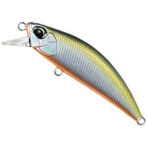Vobler DUO Spearhead Ryuki 50S, MNI4047 Tennessee Shad, 5cm, 4.5g