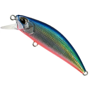 Vobler DUO Spearhead Ryuki 50S, SMA4083 Blue Back RB, 5cm, 4.5g Vobler DUO Spearhead Ryuki 50S, SMA4083 Blue Back RB, 5cm, 4.5g