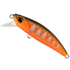 Vobler DUO Spearhead Ryuki 51S, ACC4072 Full Orange Yamame RB, 5.1cm, 5.5g Vobler DUO Spearhead Ryuki 51S, ACC4072 Full Orange Yamame RB, 5.1cm, 5.5g
