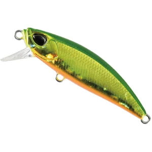 Vobler DUO Spearhead Ryuki 51S, ADA4059 Green Gold OB, 5.1cm, 5.5g Vobler DUO Spearhead Ryuki 51S, ADA4059 Green Gold OB, 5.1cm, 5.5g