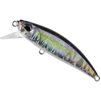 Vobler DUO Spearhead Ryuki 51S, CPA4009 River Bait, 5.1cm, 5.5g