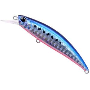 Vobler DUO Spearhead Ryuki 70S, AHA0087 Mazume Sardine, 7cm, 9g