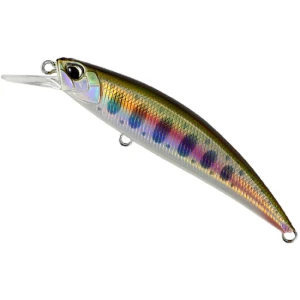 Vobler DUO Spearhead Ryuki 70S, ANA4134 Lake Yamame, 7cm, 9g