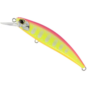 Vobler DUO Spearhead Ryuki 70S, ASI4073 Pink Chart Yamame, 7cm, 9g Vobler DUO Spearhead Ryuki 70S, ASI4073 Pink Chart Yamame, 7cm, 9g