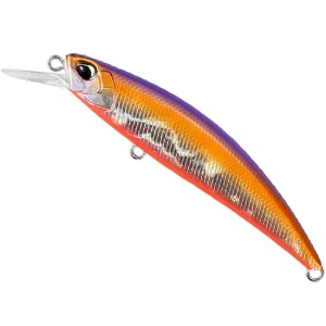 Vobler DUO Spearhead Ryuki 70S SW, ADA4071 Hokkaido, 7cm, 9g