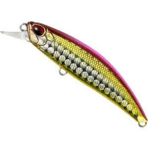 Vobler DUO Spearhead Ryuki 70S SW, CBA0423 Triple Threat, 7cm, 9g