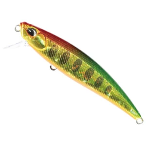 Vobler DUO Spearhead Ryuki 71S, ADA4090 UV RGG Yamame OB, 7.1cm, 10g