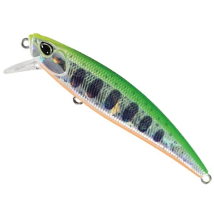 Vobler DUO Spearhead Ryuki 71S, ADA4140 Lime Yamame OB, 7.1cm, 10g Vobler DUO Spearhead Ryuki 71S, ADA4140 Lime Yamame OB, 7.1cm, 10g