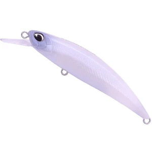 Vobler DUO Spearhead Ryuki 80S, ACC3008 Neo Pearl, 8cm, 12g