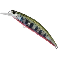 Vobler Duo Spearhead Ryuki 80s, Ada4068 Yamame Red Belly, 8cm, 12g