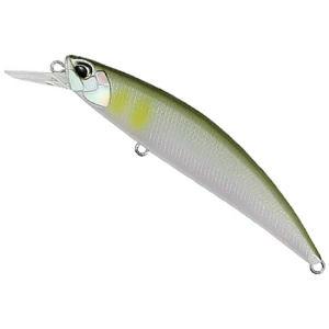 Vobler DUO Spearhead Ryuki 80S, ANA4010 Ayu, 8cm, 12g