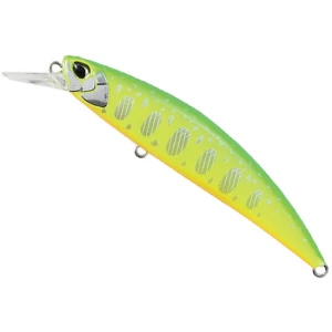 Vobler DUO Spearhead Ryuki 80S, ASI4044 Full Chart Yamame, 8cm, 12g Vobler DUO Spearhead Ryuki 80S, ASI4044 Full Chart Yamame, 8cm, 12g