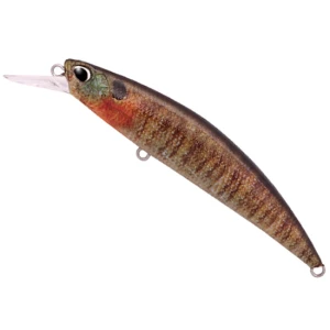 Vobler DUO Spearhead Ryuki 80S, CCC3357 True Gill, 8cm, 12g