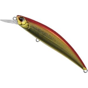 Vobler DUO Spearhead Ryuki 80S, MCC4026 Metal Red Gold, 8cm, 12g Vobler DUO Spearhead Ryuki 80S, MCC4026 Metal Red Gold, 8cm, 12g