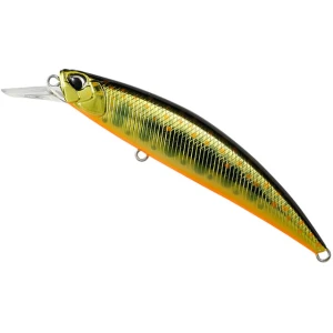 Vobler DUO Spearhead Ryuki 80S, MCC4084 Gold Yamame, 8cm, 12g Vobler DUO Spearhead Ryuki 80S, MCC4084 Gold Yamame, 8cm, 12g