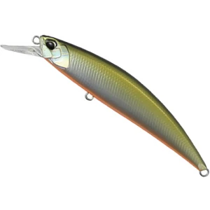 Vobler DUO Spearhead Ryuki 80S, MNI4047 Tennessee Shad, 8cm, 12g Vobler DUO Spearhead Ryuki 80S, MNI4047 Tennessee Shad, 8cm, 12g